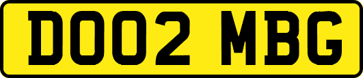 DO02MBG