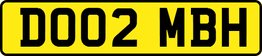 DO02MBH