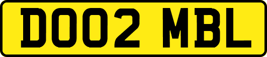 DO02MBL