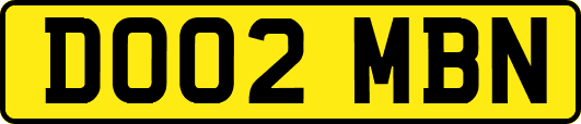 DO02MBN