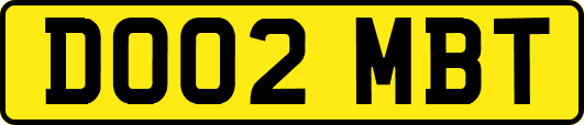 DO02MBT