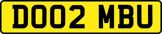 DO02MBU