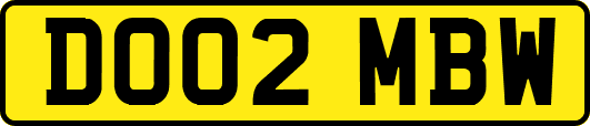 DO02MBW