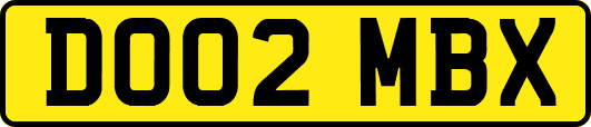 DO02MBX