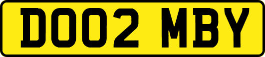 DO02MBY