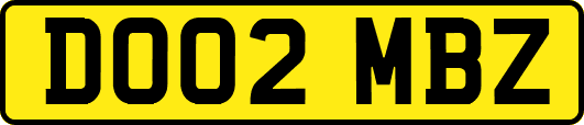 DO02MBZ