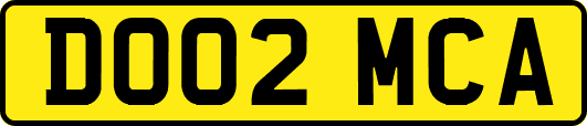 DO02MCA