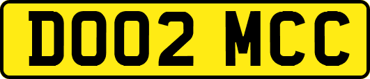 DO02MCC