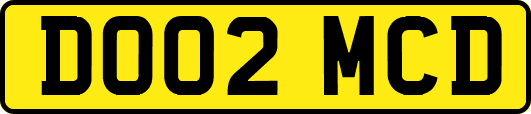 DO02MCD