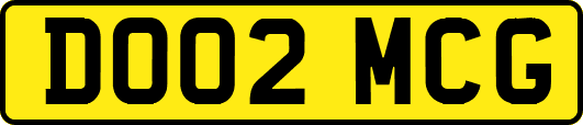 DO02MCG