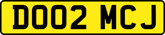 DO02MCJ