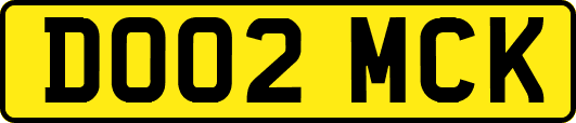DO02MCK