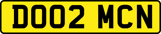 DO02MCN