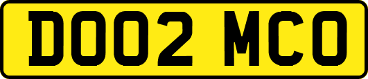 DO02MCO
