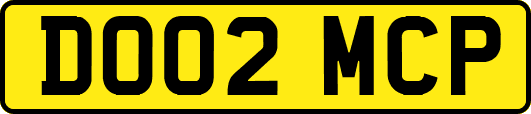 DO02MCP