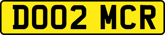 DO02MCR