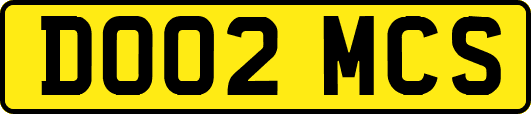 DO02MCS