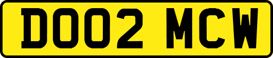 DO02MCW