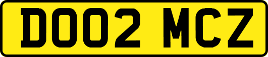 DO02MCZ