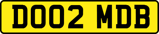 DO02MDB