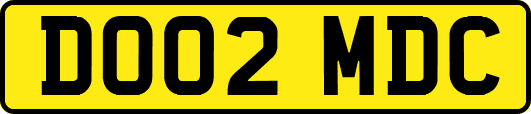 DO02MDC