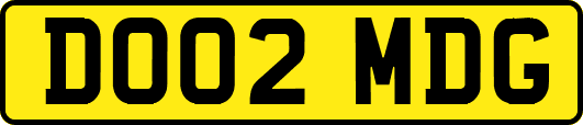 DO02MDG