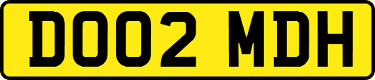 DO02MDH