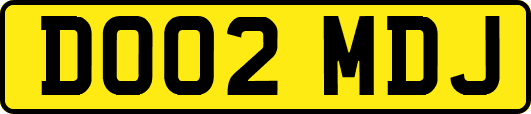 DO02MDJ