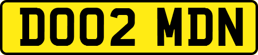DO02MDN