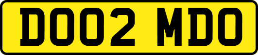 DO02MDO