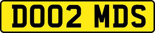 DO02MDS