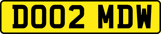 DO02MDW