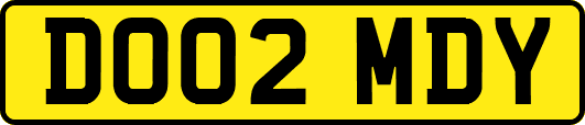 DO02MDY