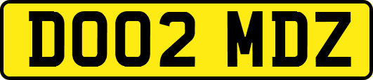 DO02MDZ