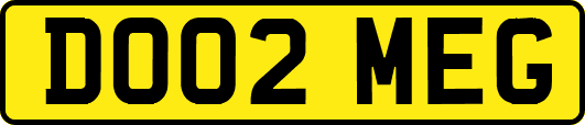 DO02MEG