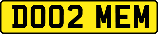 DO02MEM