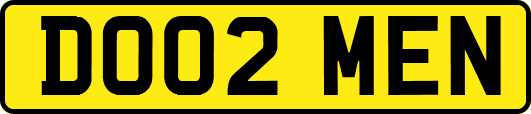 DO02MEN