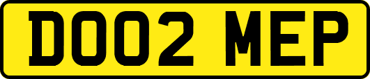 DO02MEP