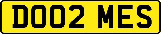 DO02MES