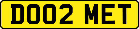 DO02MET