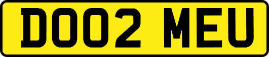 DO02MEU