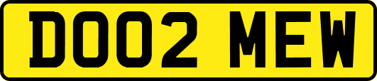 DO02MEW