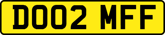 DO02MFF