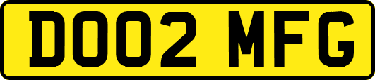 DO02MFG