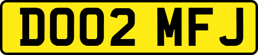 DO02MFJ