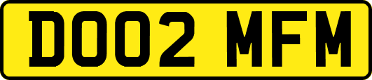 DO02MFM