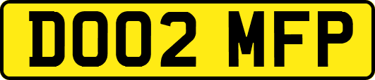 DO02MFP