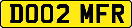 DO02MFR