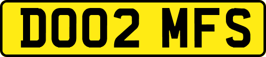 DO02MFS