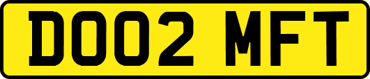 DO02MFT